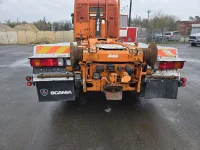 Scania R124 420kW