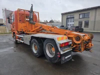 Scania R124 420kW
