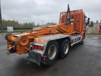 Scania R124 420kW