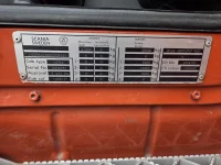 Scania R124 420kW