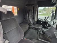 Scania R124 420kW