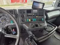 Scania R124 420kW