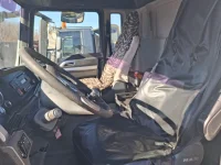 MAN TGS 265kW