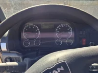 MAN TGS 265kW