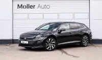 Volkswagen Arteon 147kW thumbnail