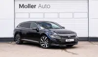 Volkswagen Arteon 147kW thumbnail