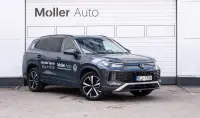 Volkswagen Tayron 150kW thumbnail