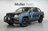 Volkswagen Amarok 191kW thumbnail
