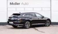 Volkswagen Arteon 147kW thumbnail