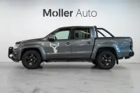 Volkswagen Amarok 191kW thumbnail