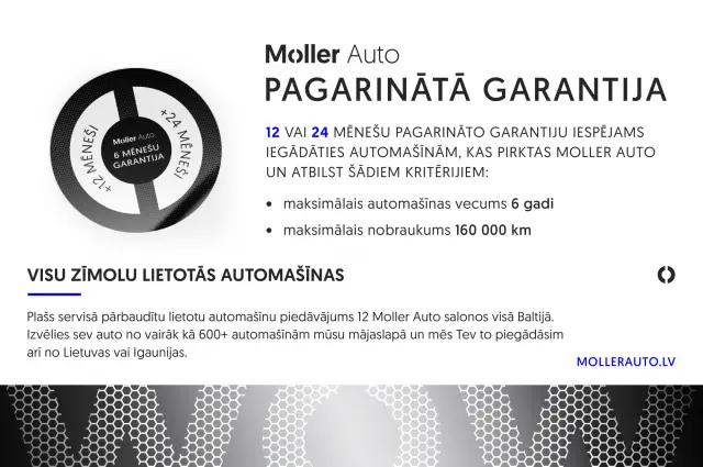 Image of Volkswagen Passat 140kW