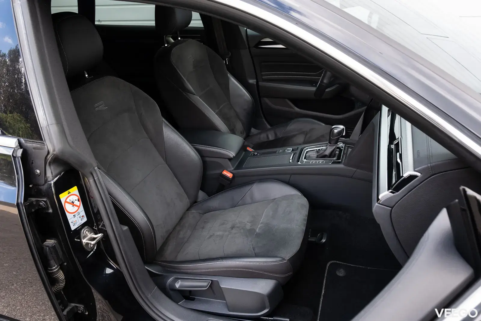 Volkswagen Arteon 147kW