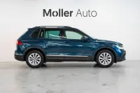 Volkswagen Tiguan 110kW thumbnail