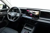 Volkswagen Tayron 150kW thumbnail