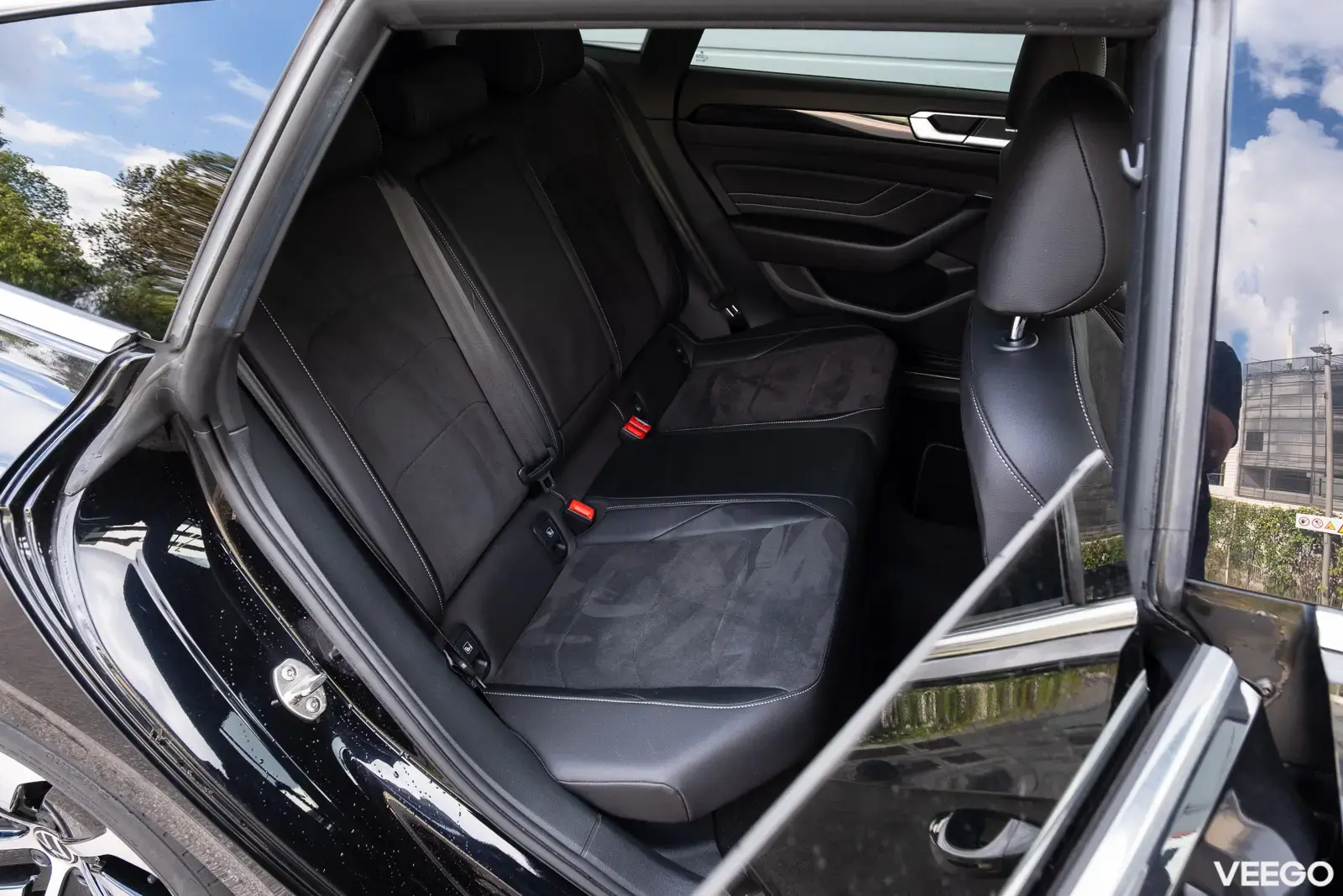 Volkswagen Arteon 147kW