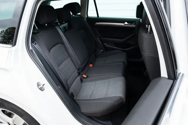 Image of Volkswagen Passat 140kW