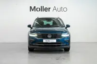 Volkswagen Tiguan 110kW thumbnail