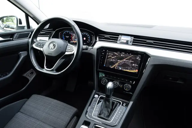 Image of Volkswagen Passat 140kW