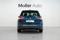 Volkswagen Tiguan 110kW thumbnail