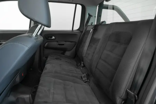 Image of Volkswagen Amarok 191kW