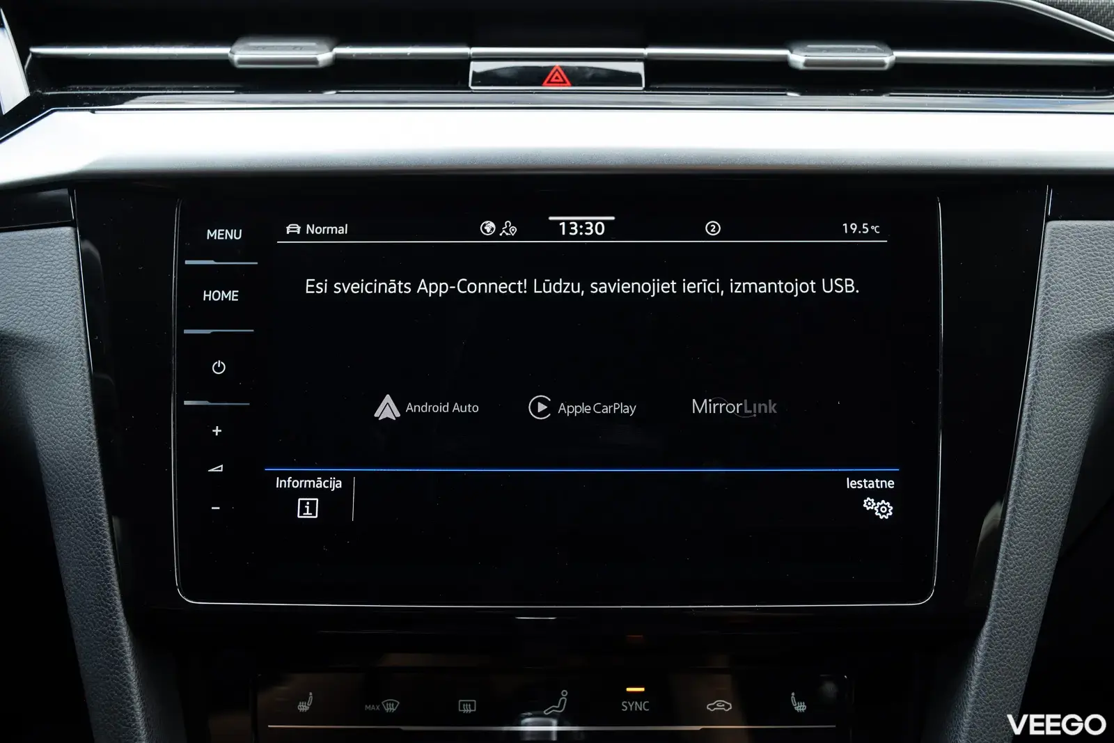 Volkswagen Arteon 147kW