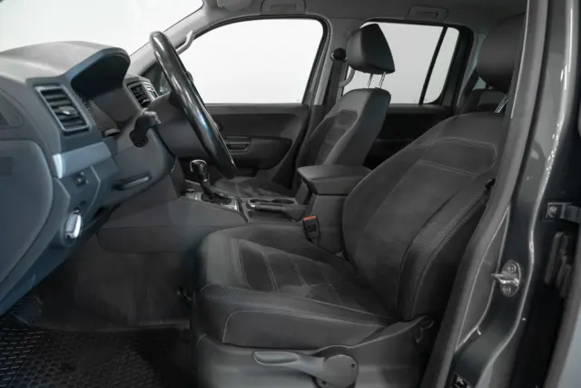Image of Volkswagen Amarok 191kW