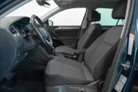 Volkswagen Tiguan 110kW thumbnail