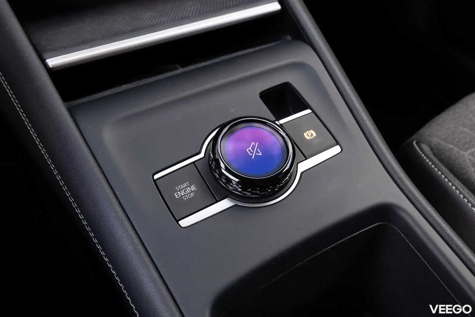 Volkswagen Tayron 150kW