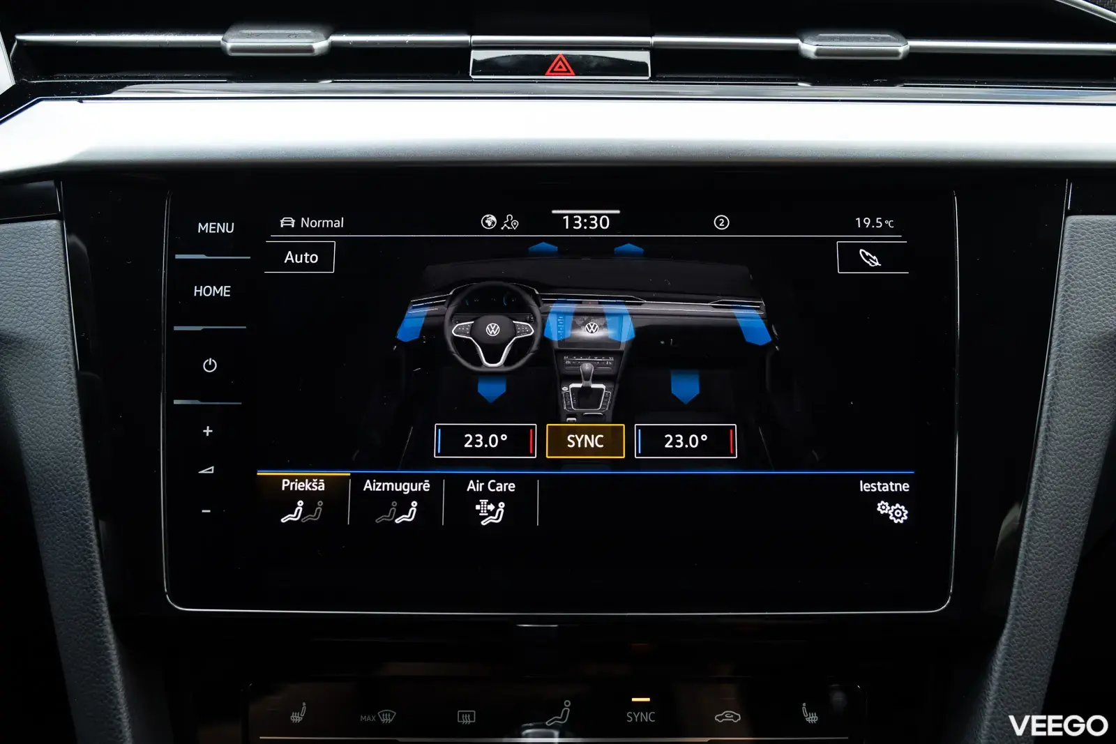 Volkswagen Arteon 147kW