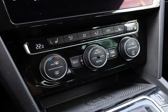 Image of Volkswagen Passat 140kW