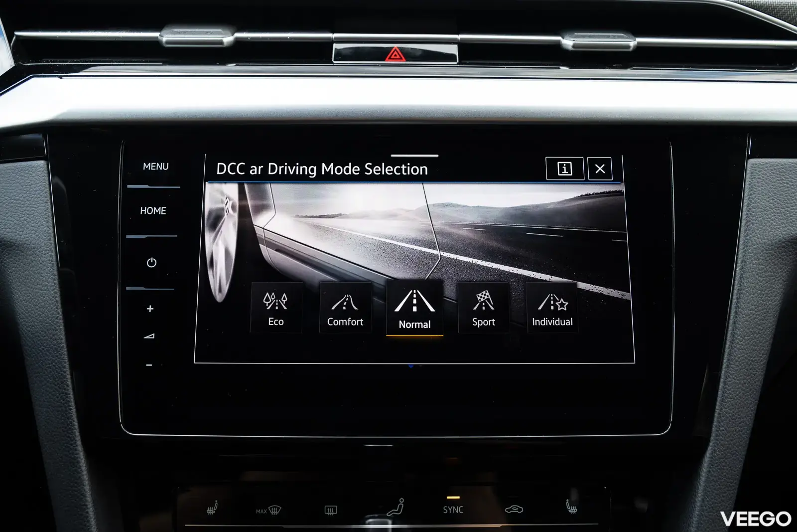 Volkswagen Arteon 147kW