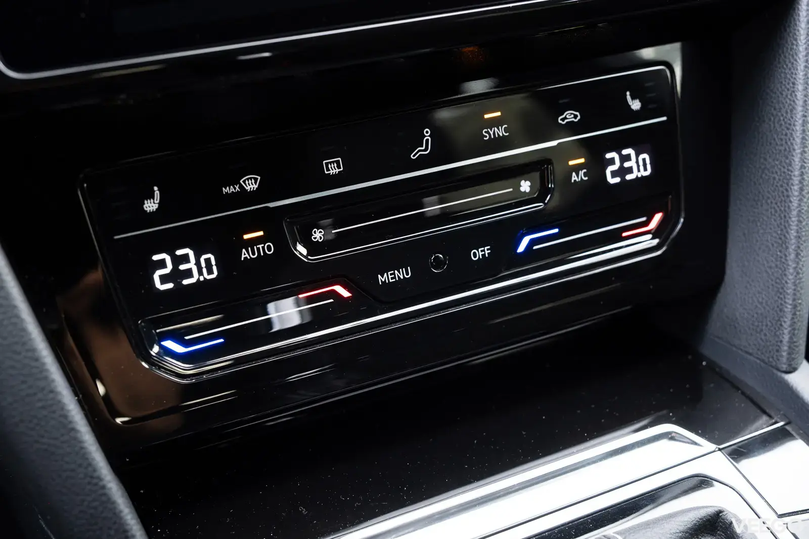 Volkswagen Arteon 147kW