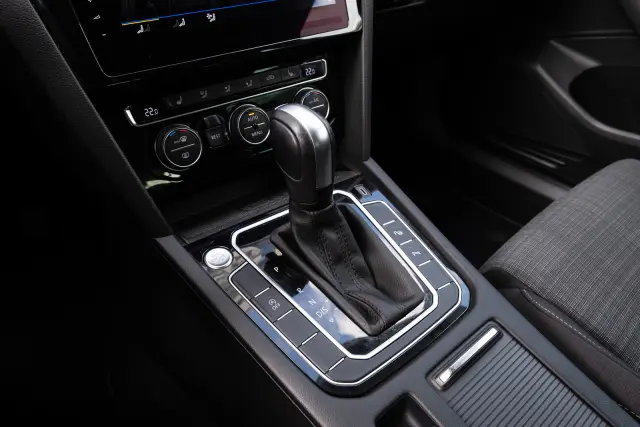 Image of Volkswagen Passat 140kW