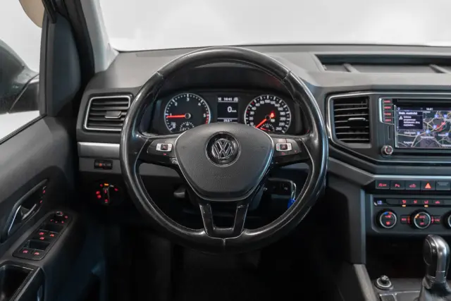 Image of Volkswagen Amarok 191kW