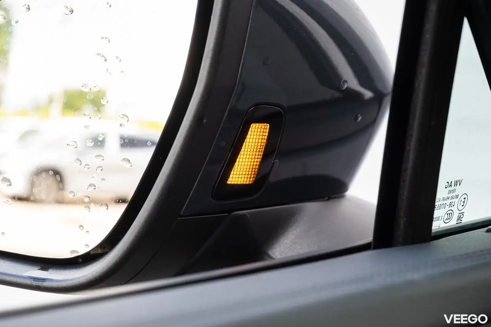 Volkswagen Tayron 150kW