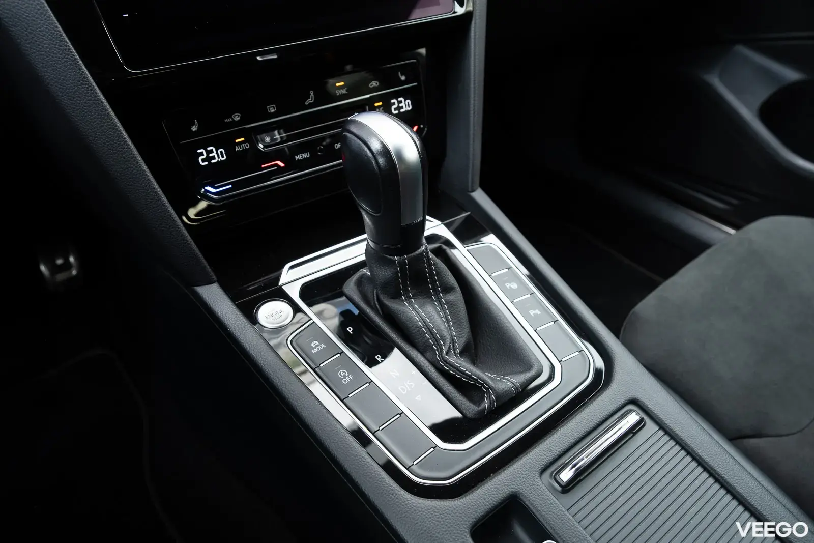 Volkswagen Arteon 147kW