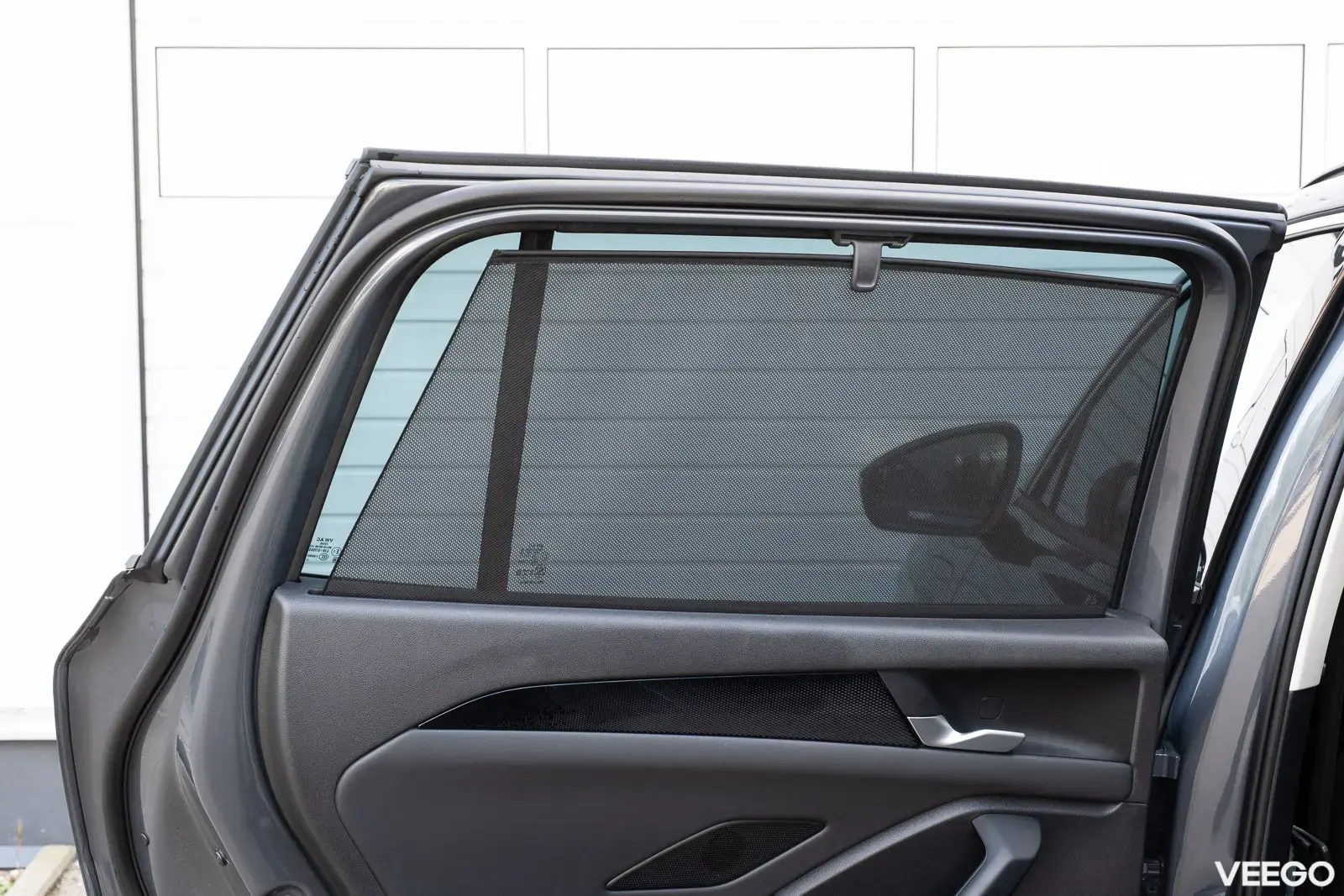 Volkswagen Tayron 150kW