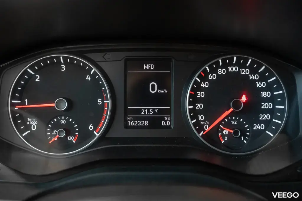 Volkswagen Amarok 191kW