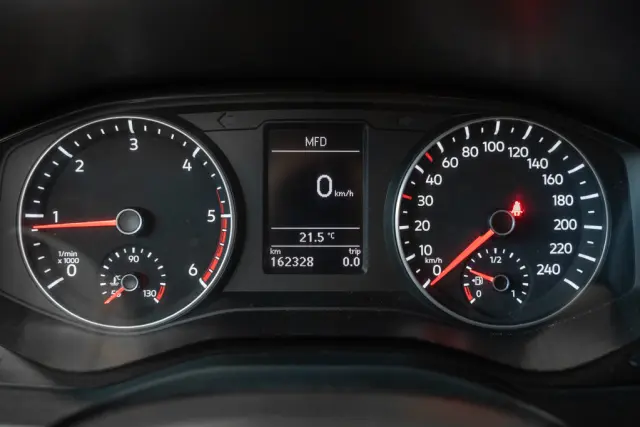 Image of Volkswagen Amarok 191kW