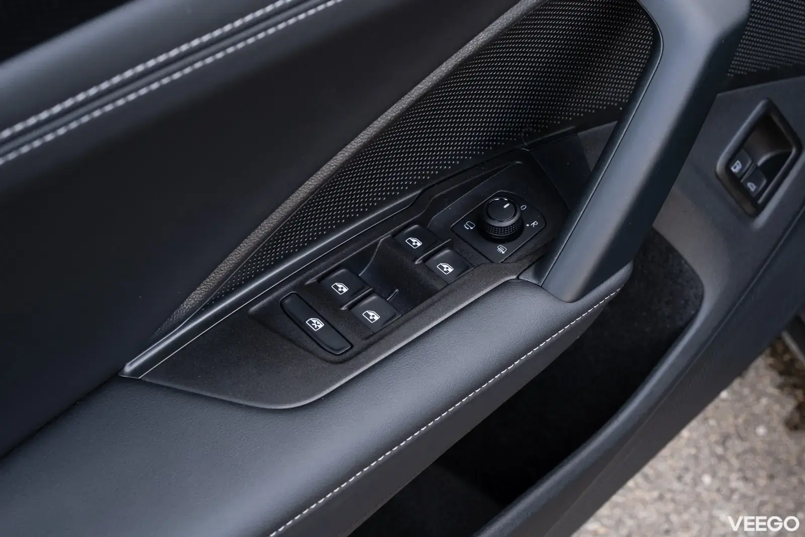 Volkswagen Tayron 150kW