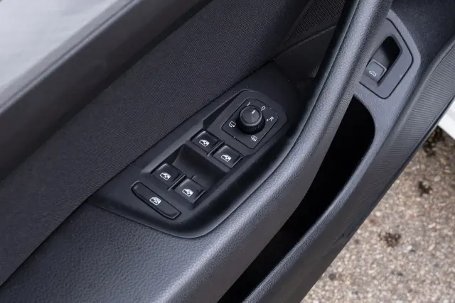 Image of Volkswagen Passat 140kW