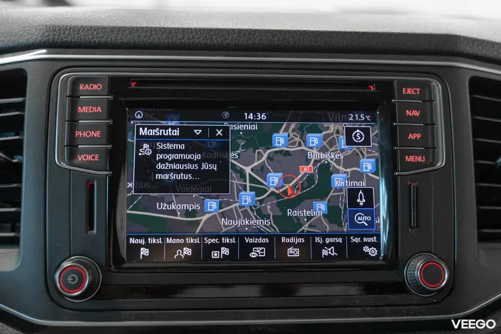 Volkswagen Amarok 191kW