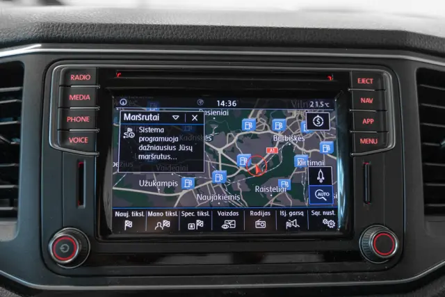 Image of Volkswagen Amarok 191kW