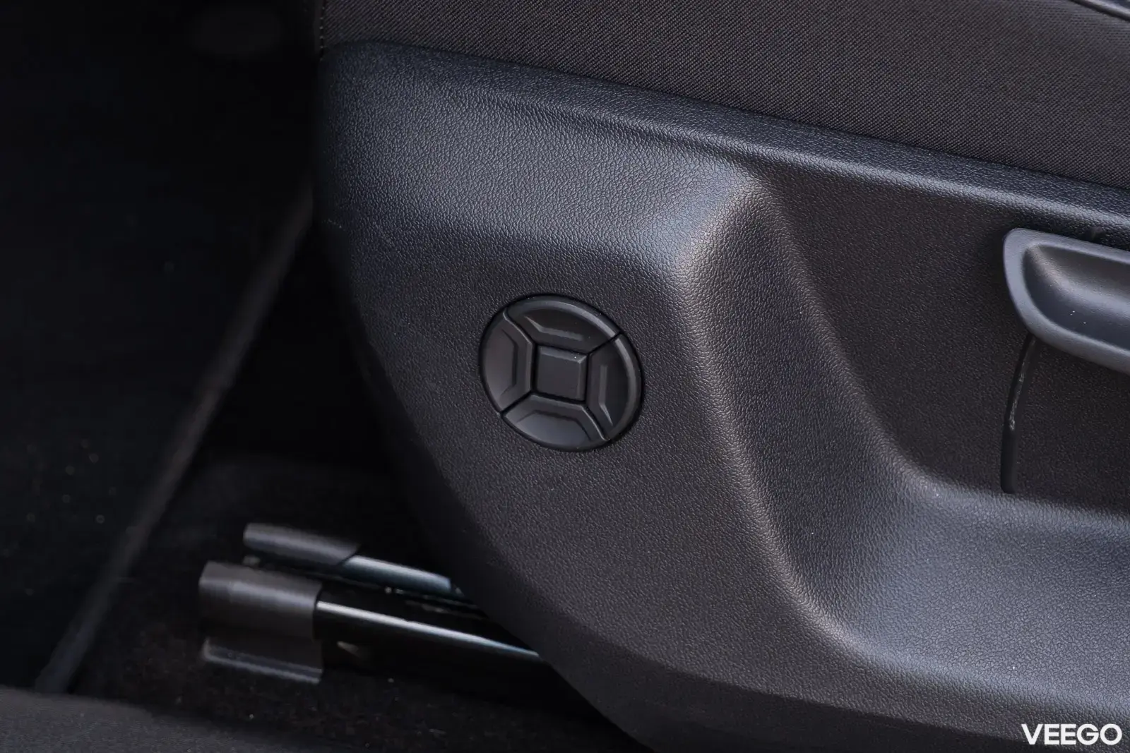 Volkswagen Tayron 150kW