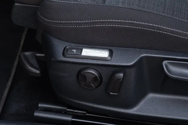 Image of Volkswagen Passat 140kW