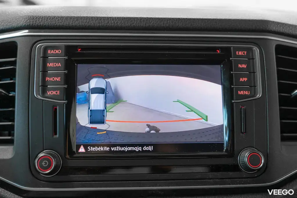 Volkswagen Amarok 191kW