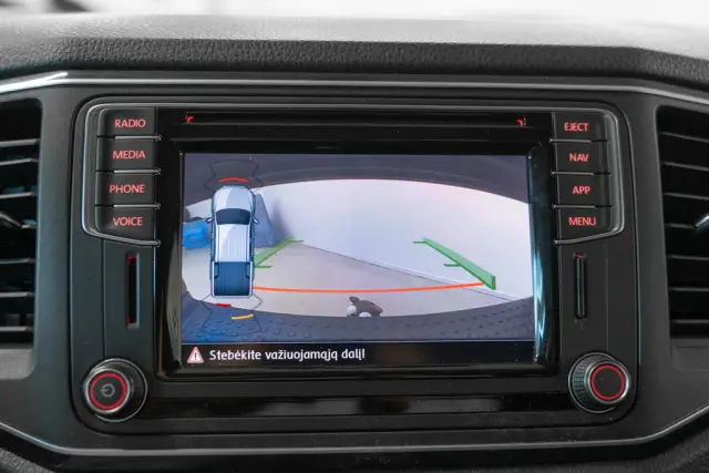 Image of Volkswagen Amarok 191kW
