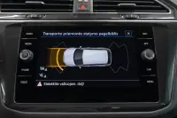 Volkswagen Tiguan 110kW thumbnail