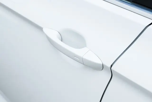 Image of Volkswagen Passat 140kW