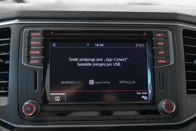 Image of Volkswagen Amarok 191kW